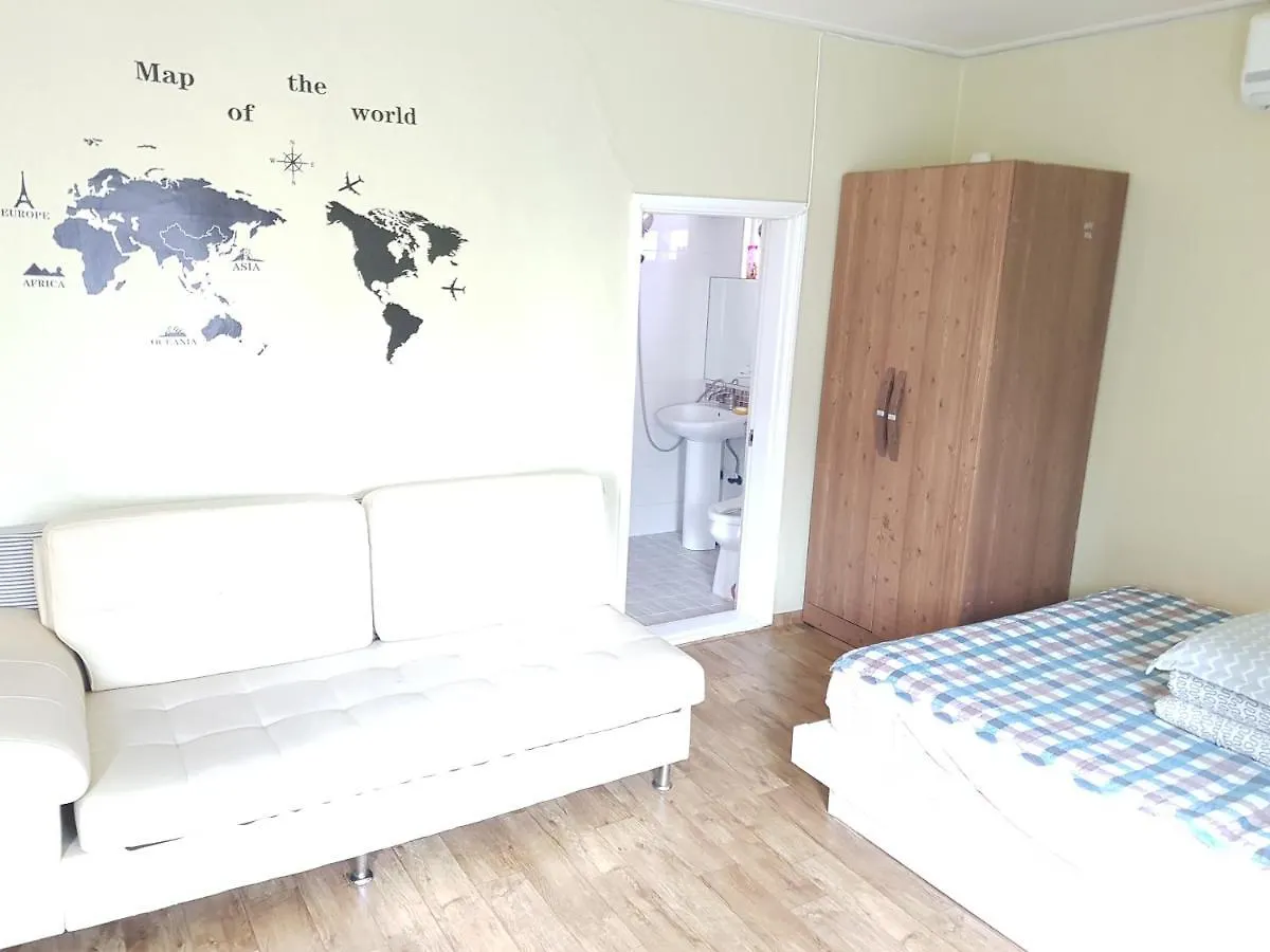 Guest house Guesthouse 710 In Haeundae Busan