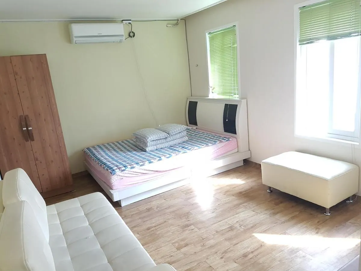 Guest house Guesthouse 710 In Haeundae Busan