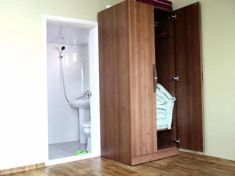 Guesthouse 710 In Haeundae Busan Guest house