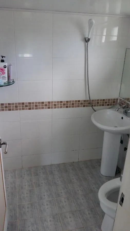 ** Guest house Guesthouse 710 In Haeundae Busan South Korea