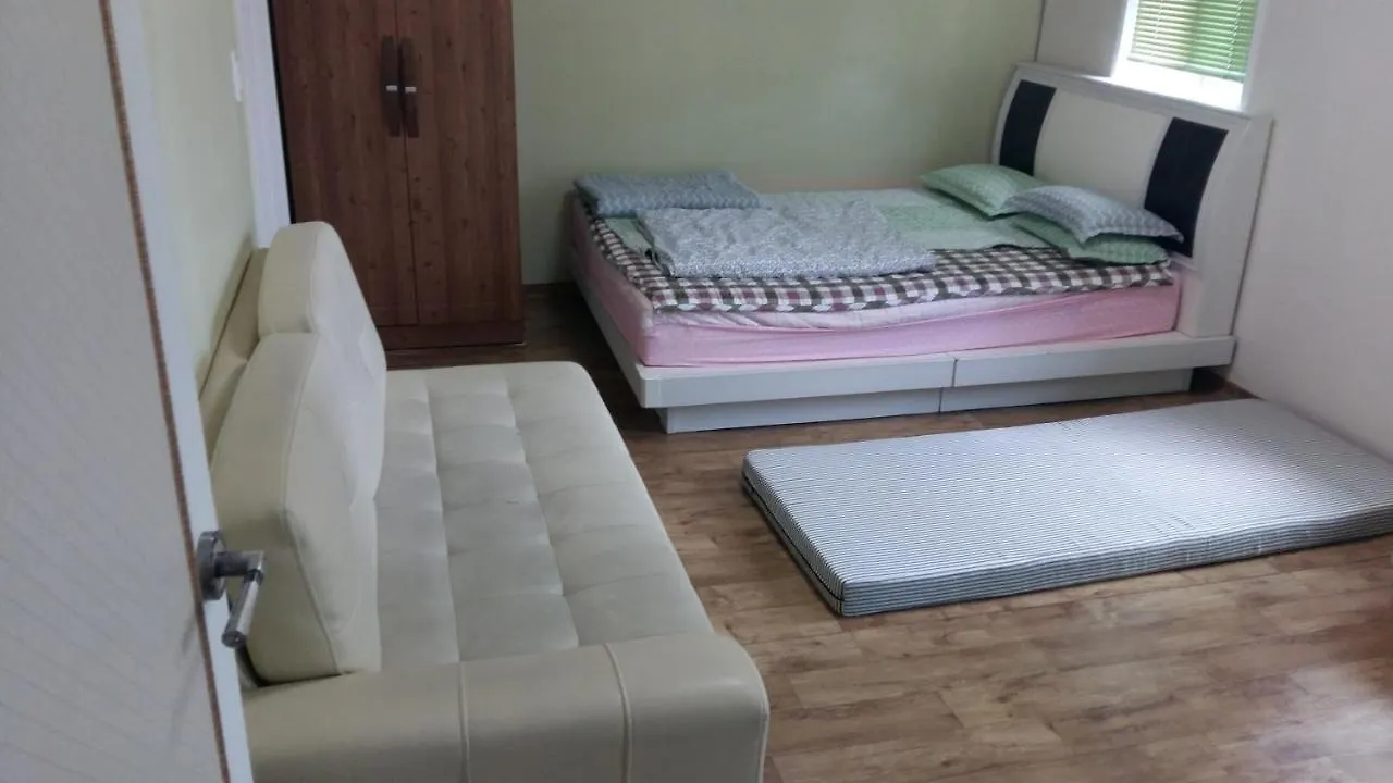 Guesthouse 710 In Haeundae Busan South Korea
