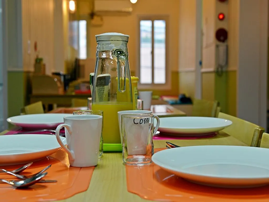 Guesthouse 710 In Haeundae Busan