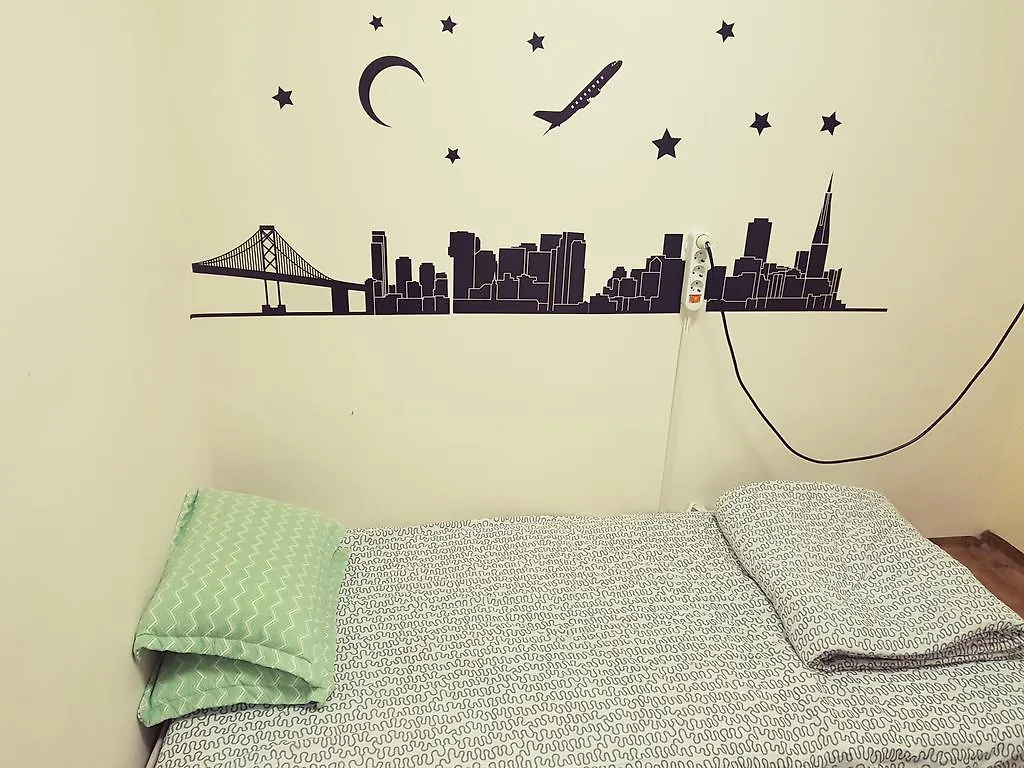 Guesthouse 710 In Haeundae Busan Guest house