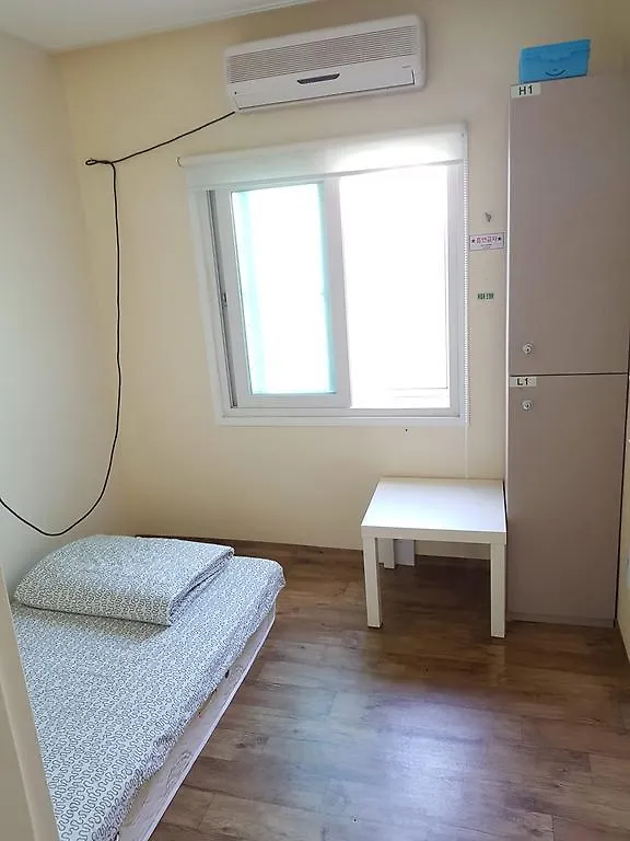 Guest house Guesthouse 710 In Haeundae Busan