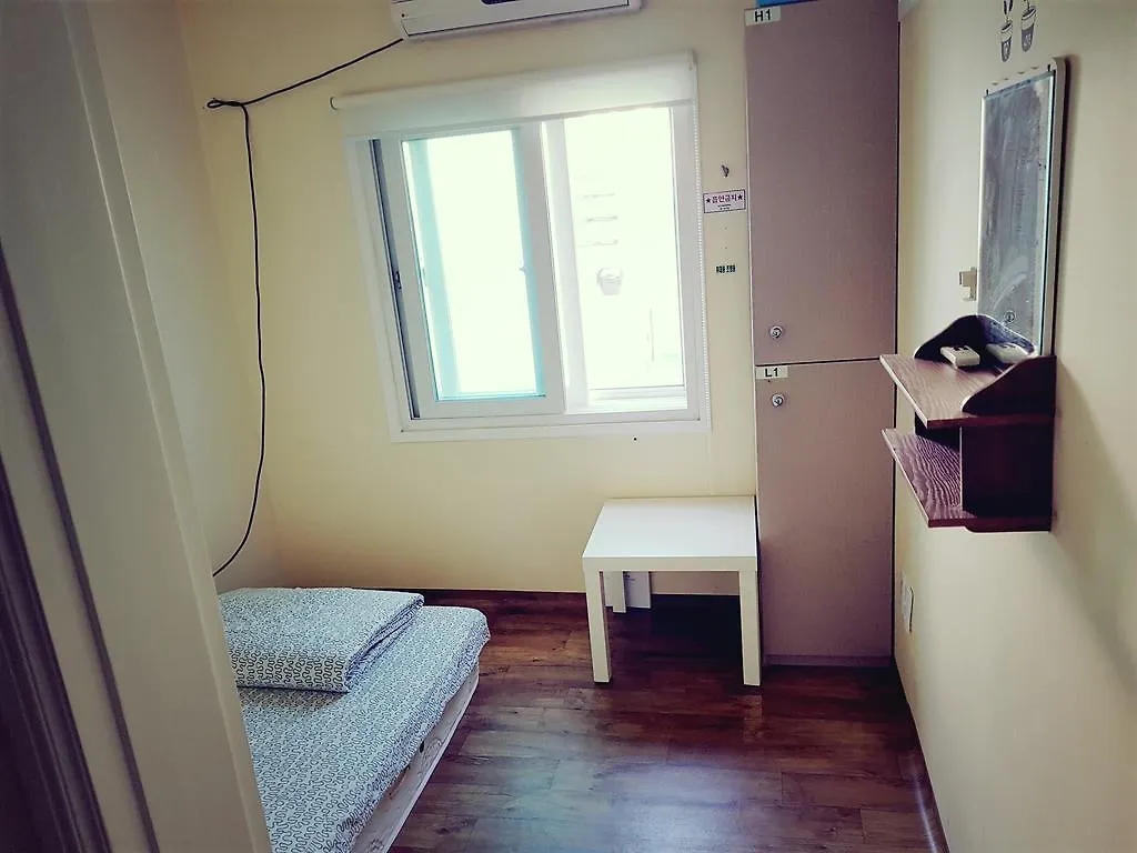 Guest house Guesthouse 710 In Haeundae Busan