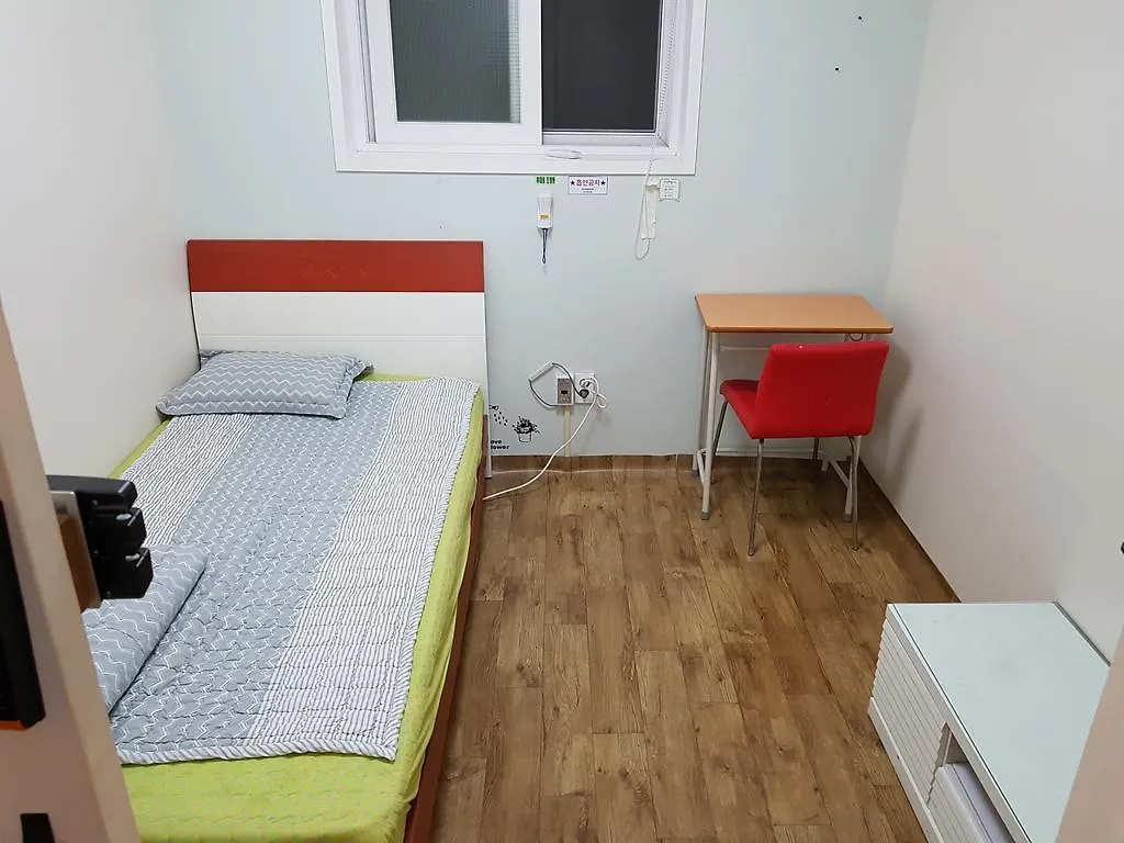 Guest house Guesthouse 710 In Haeundae Busan