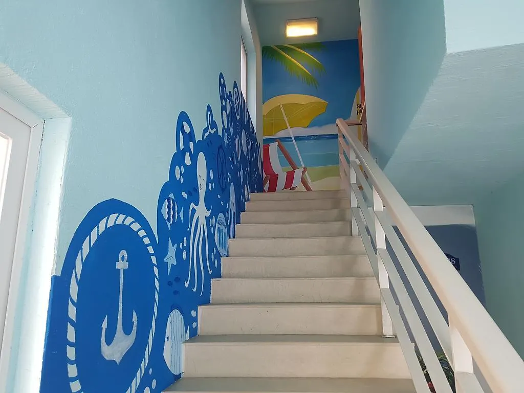 Guesthouse 710 In Haeundae Busan