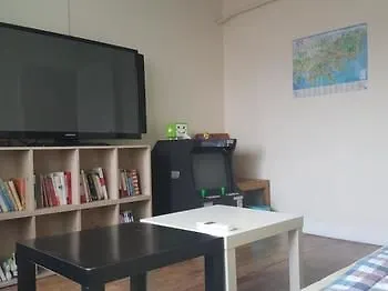 Guesthouse 710 In Haeundae Busan 2*,  South Korea