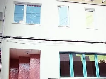 ** Guest house Guesthouse 710 In Haeundae Busan South Korea