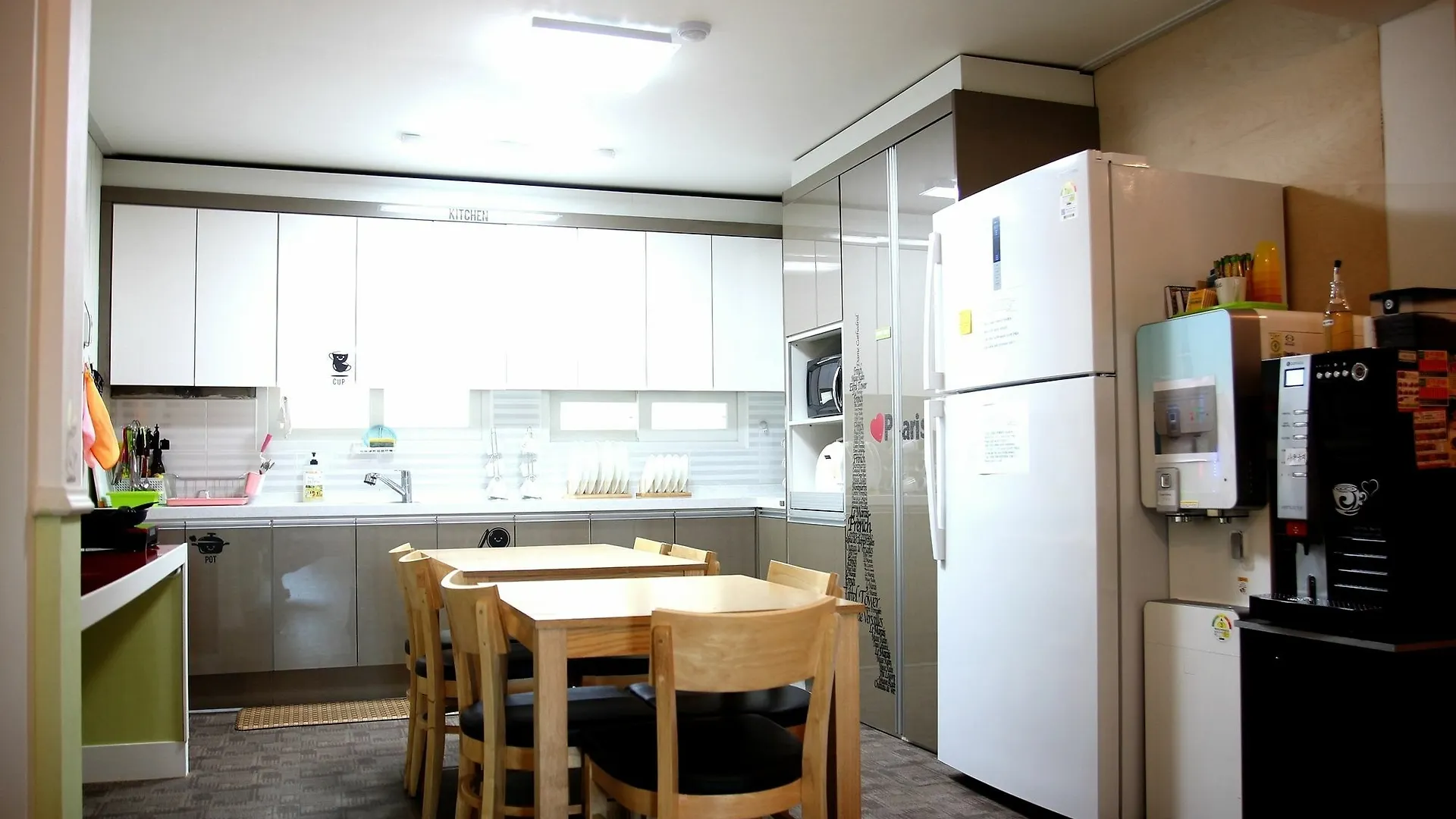 Guesthouse 710 In Haeundae Busan 2*,